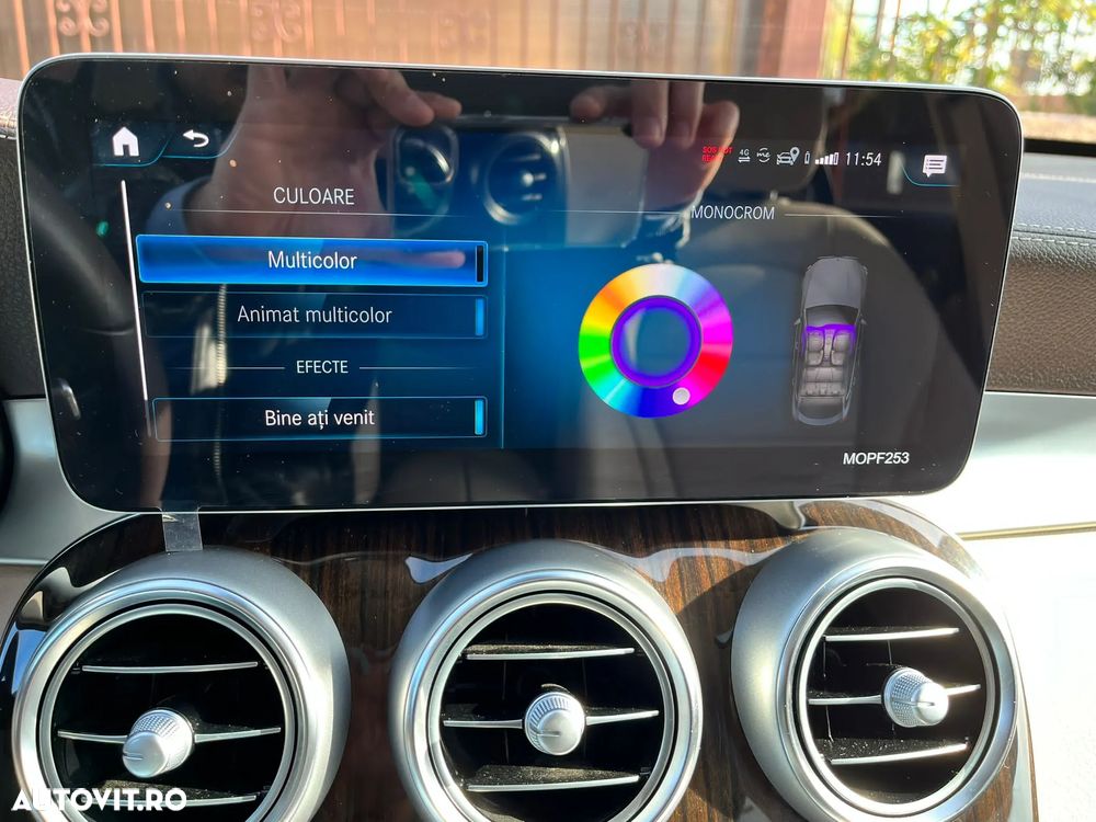 Mercedes-Benz GLC 220 d - 15