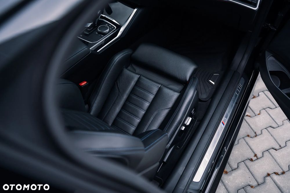 BMW Seria 4 M440i xDrive mHEV sport - 32