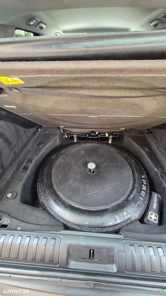 Land Rover Range Rover Sport 3.0 I SDV6 HSE - 26