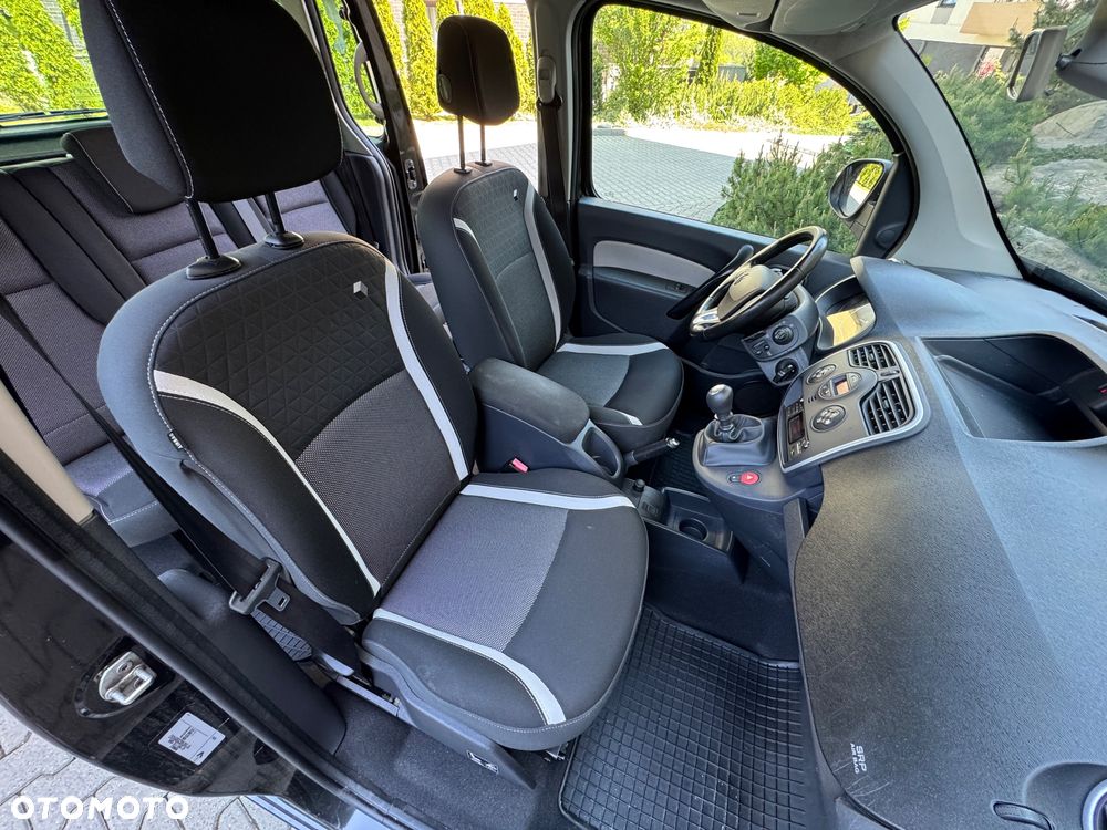 Renault Kangoo 1.2 TCE Business - 9
