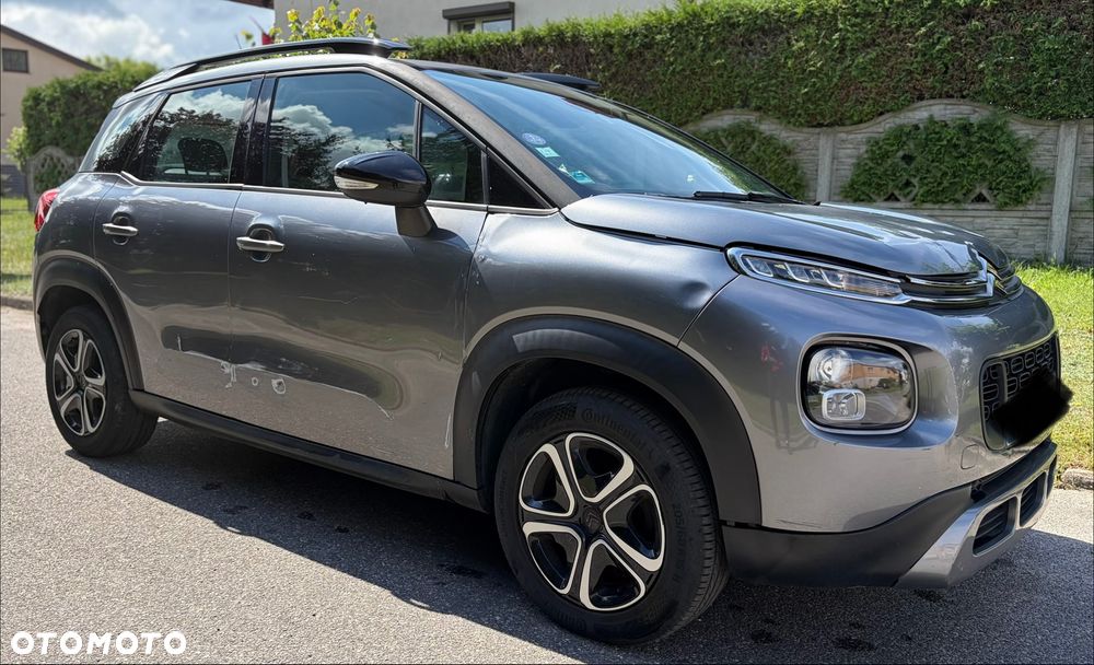 Citroën C3 Aircross - 15
