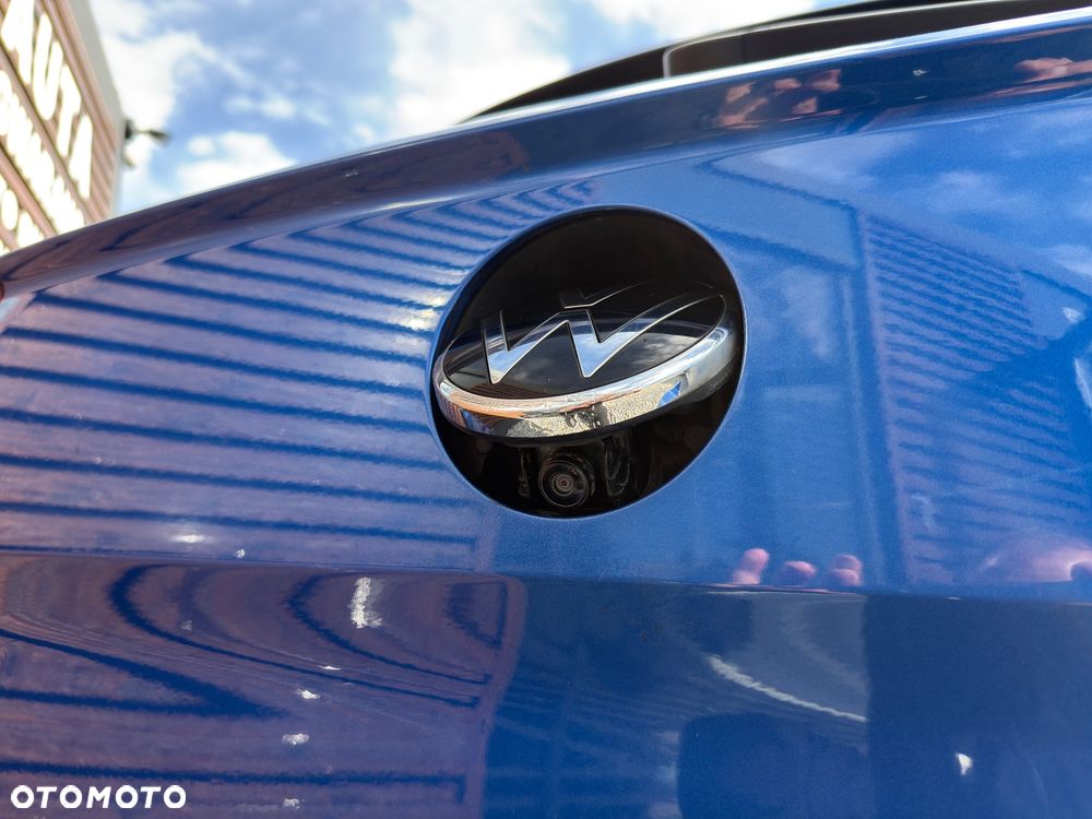 Volkswagen T-Roc 1.5 TSI ACT OPF DSG Sport - 10