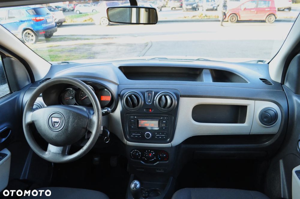 Dacia DOKKER - 16