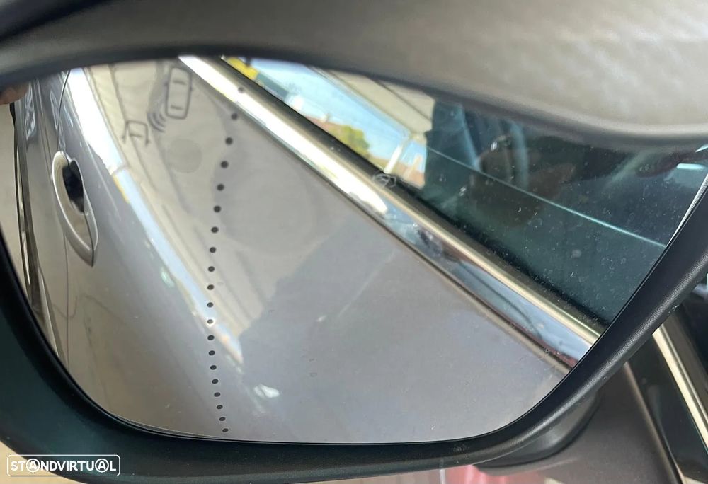 Renault Captur 1.3 TCe Initiale Paris EDC - 49