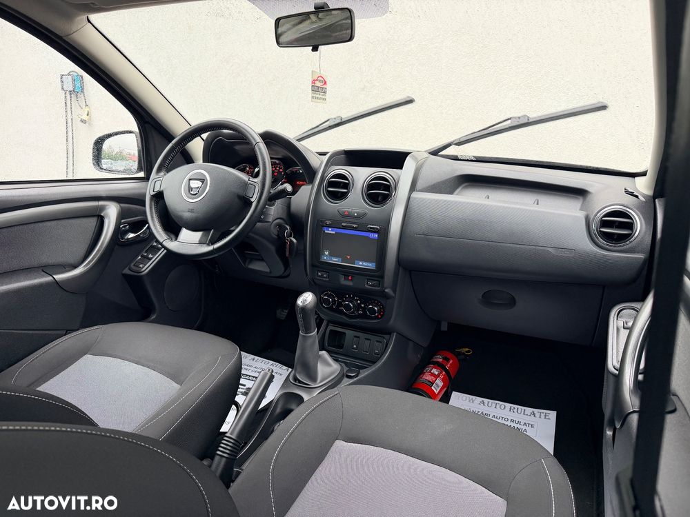 Dacia Duster 1.6 4x2 Laureate - 20