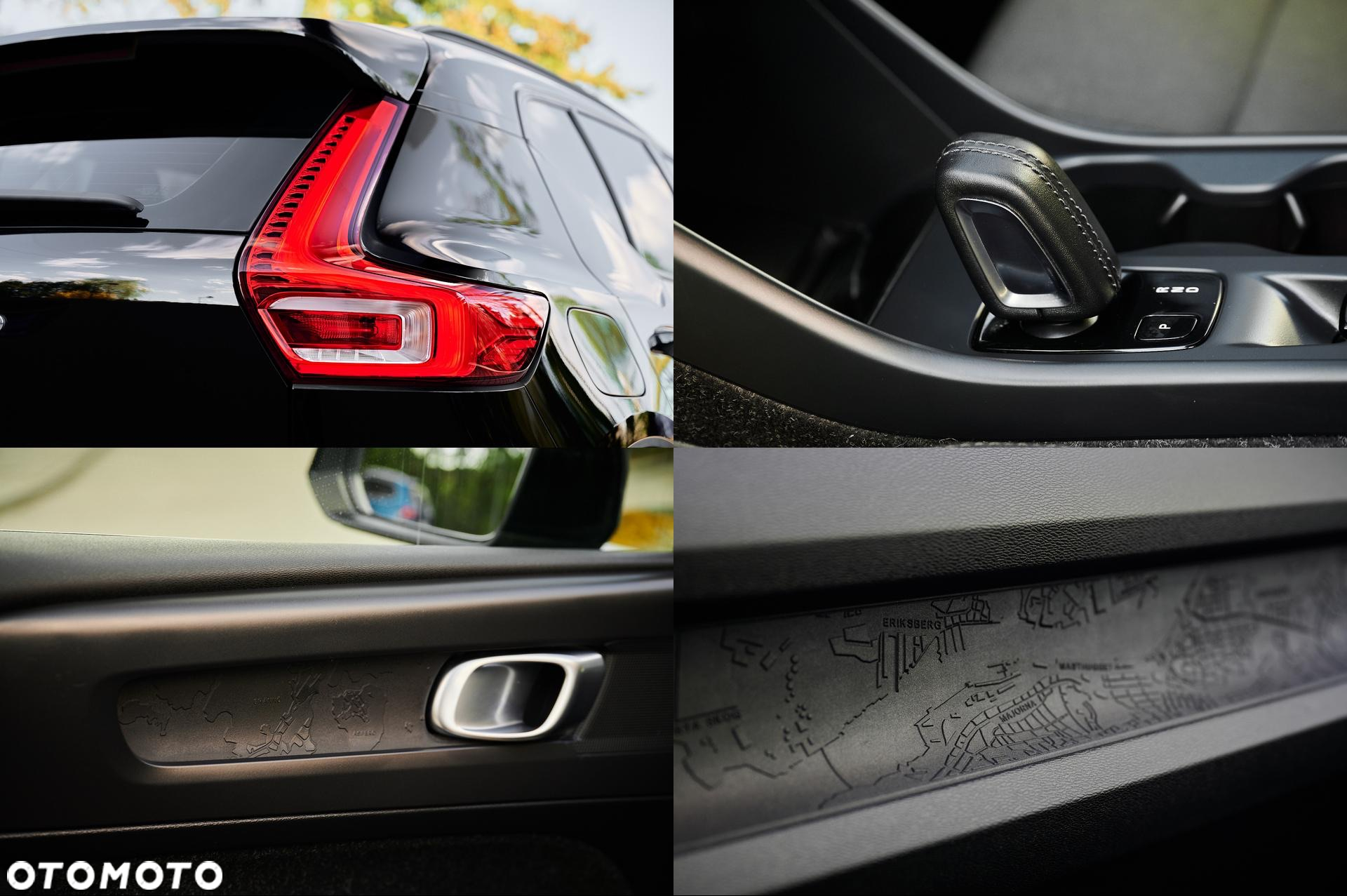 Volvo XC 40 T3 - 36