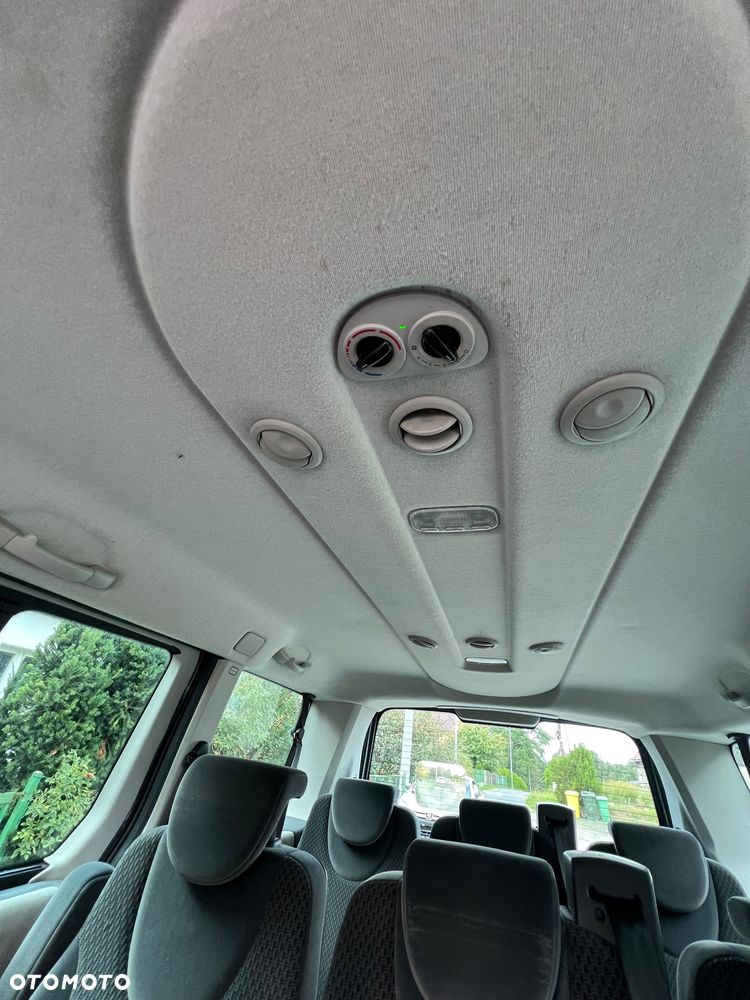Fiat Scudo L1 (5-Si.) Panorama Executive - 27