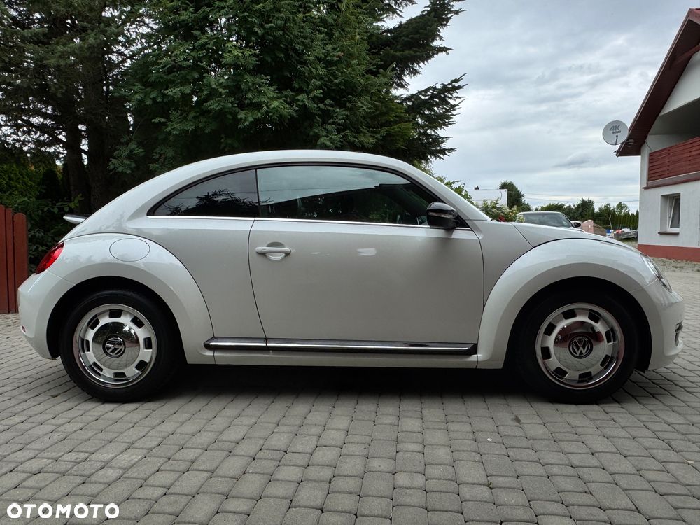 Volkswagen Beetle 1.4 TSI Sport - 6