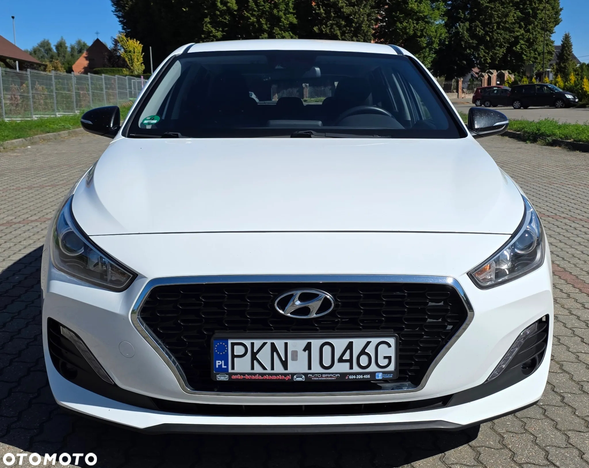Hyundai i30 1.4 Trend - 3
