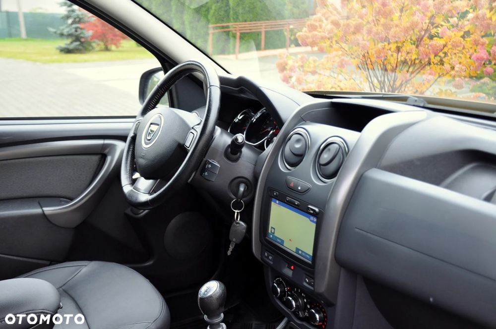 Dacia Duster - 19