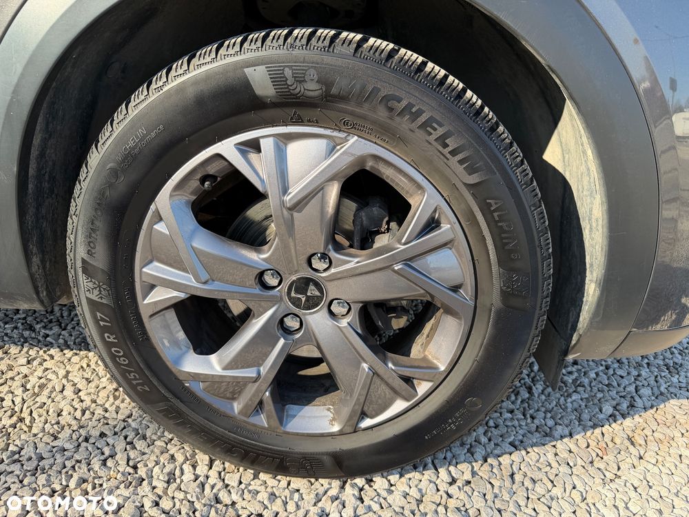 DS Automobiles DS 3 Crossback 1.2 PureTech Montmartre - 22