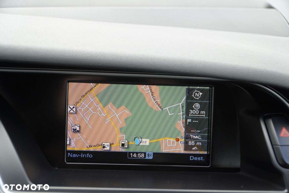 Audi A4 Limousine 2.0 TDI DPF clean diesel S line Sportpaket - 16