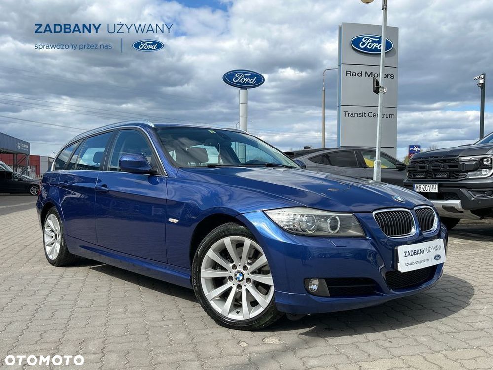 BMW Seria 3 - 10