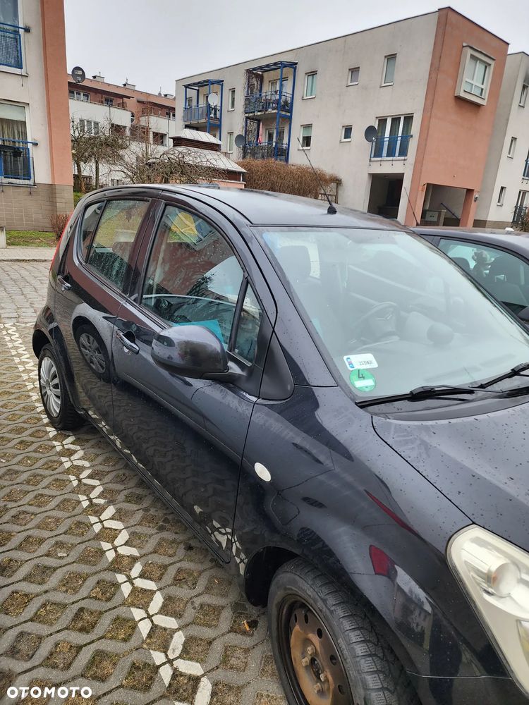 Suzuki Splash 1.0 Club - 3