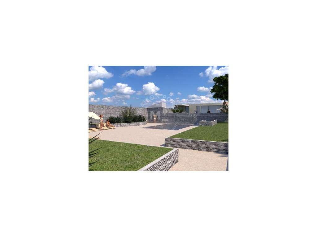 Apartamento T0 com Arrumos e Estacionamento em Condomínio Privado e... - Grande imagem: 5/16