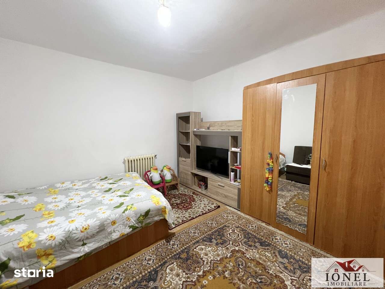 Casa in Santimbru - Imagine principală: 4/7