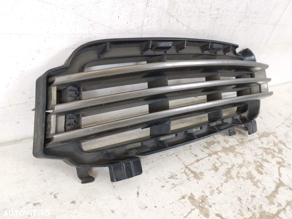 Grila Proiector Stanga Land Rover Range Rover Vogue 4 2012 2013 2014 2 - 4