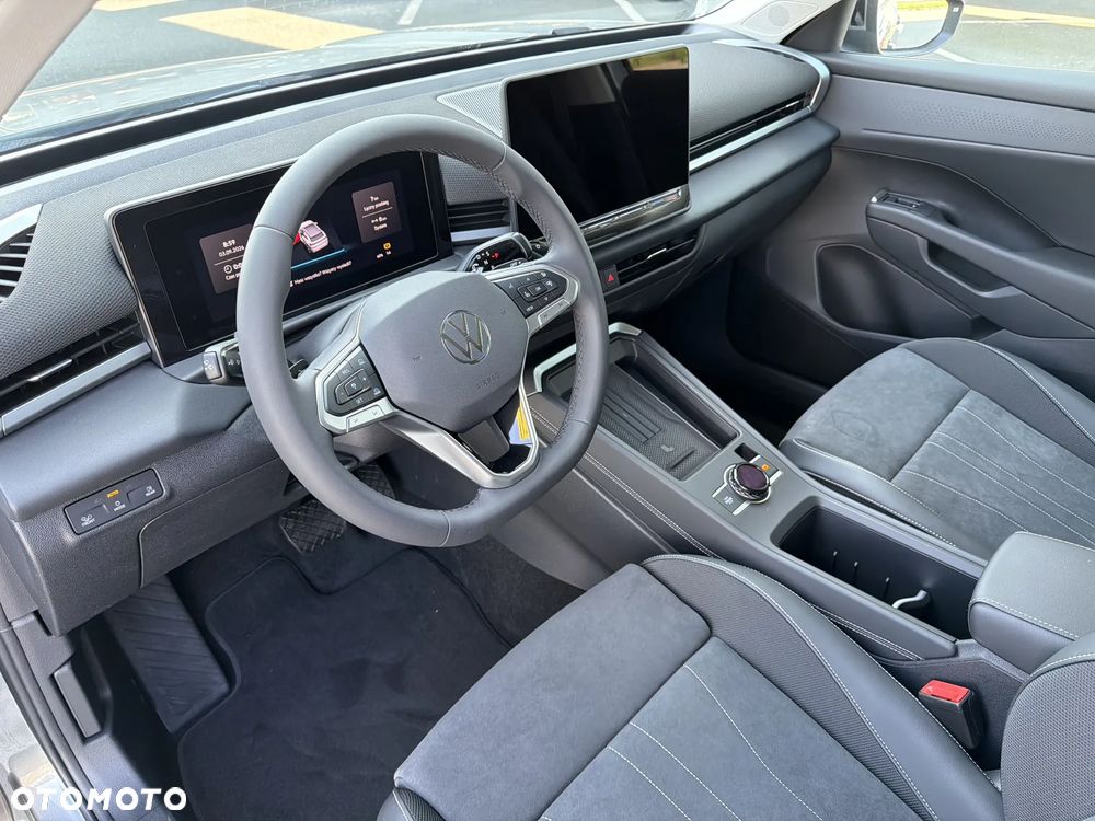 Volkswagen T-Roc 1.5 eTSI Style DSG - 10