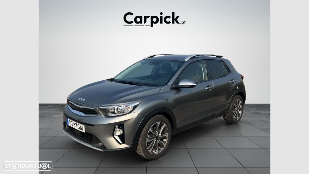 Kia Stonic 1.0 T-GDI Drive - 2