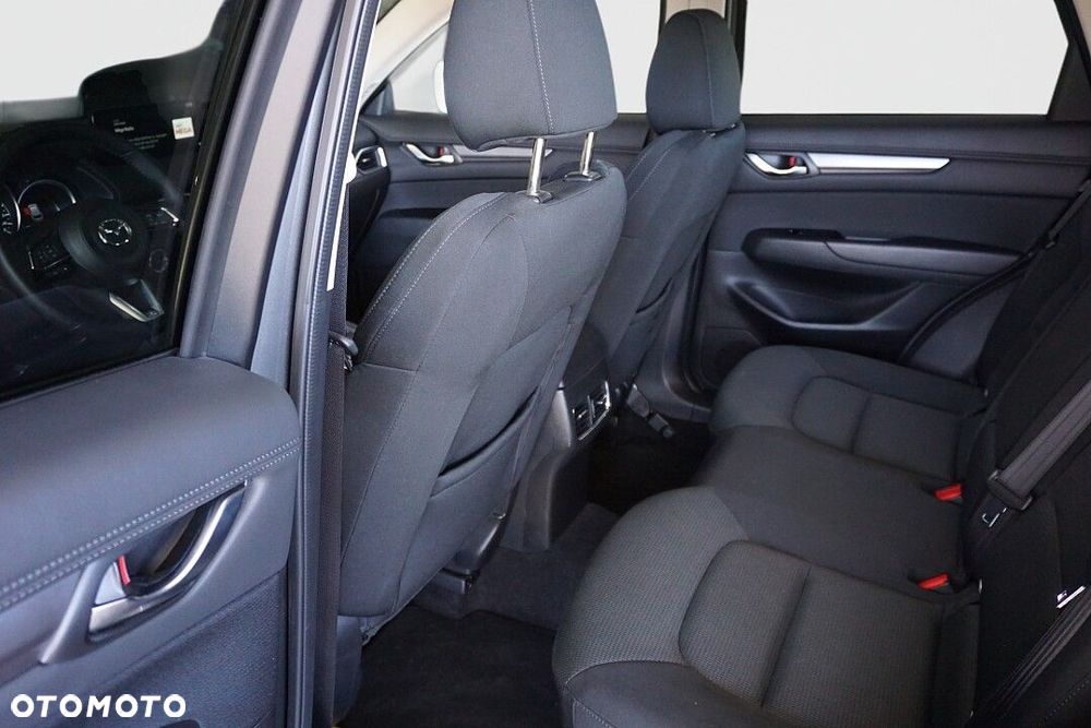 Mazda CX-5 - 8