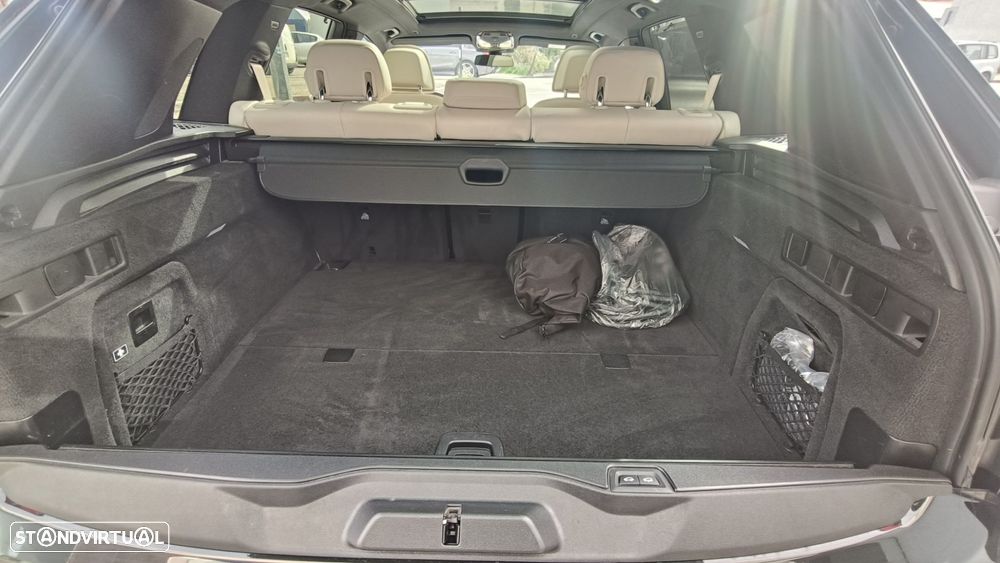 BMW X5 45 e xDrive Pack M - 34