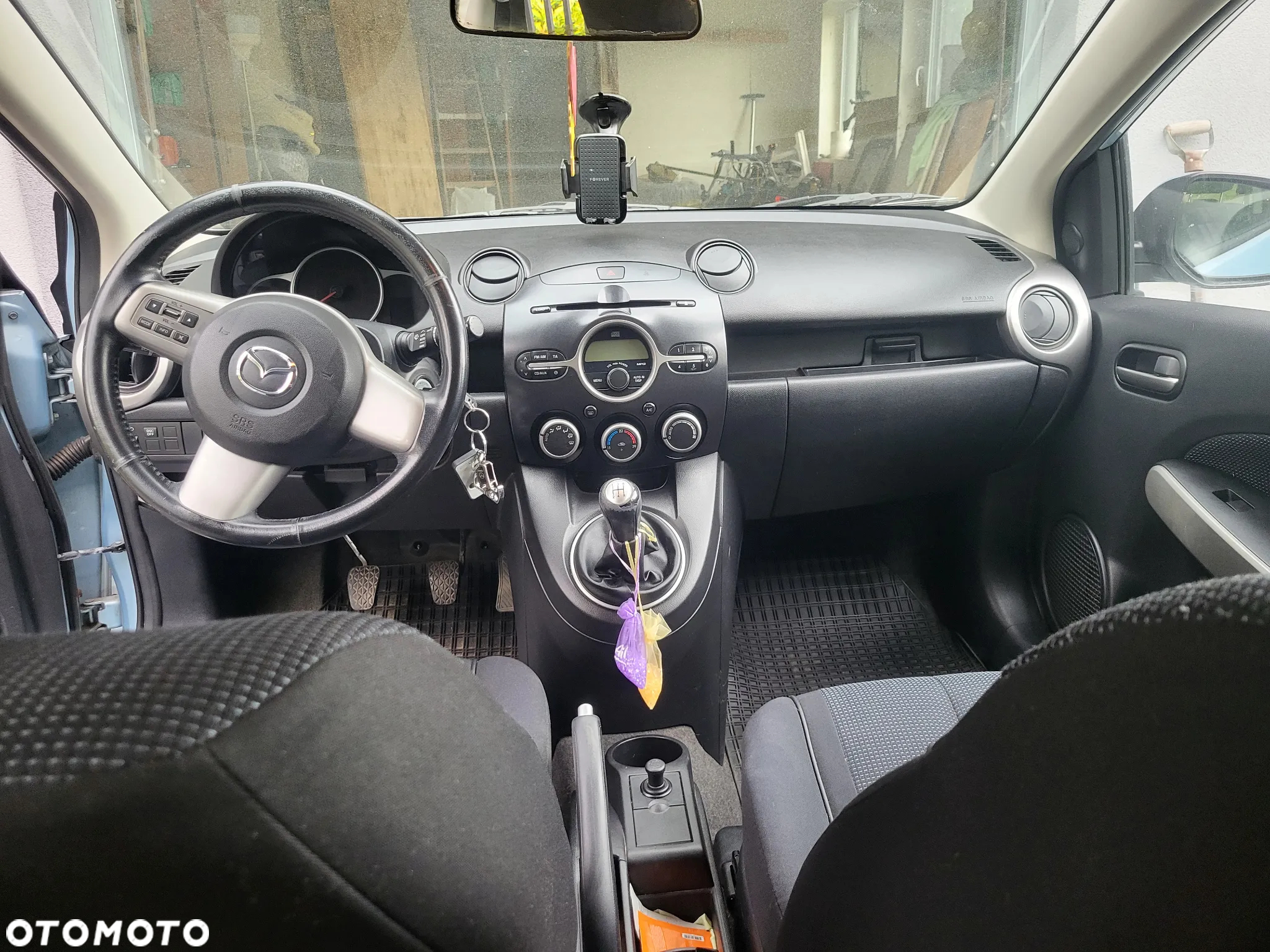 Mazda 2 - 11