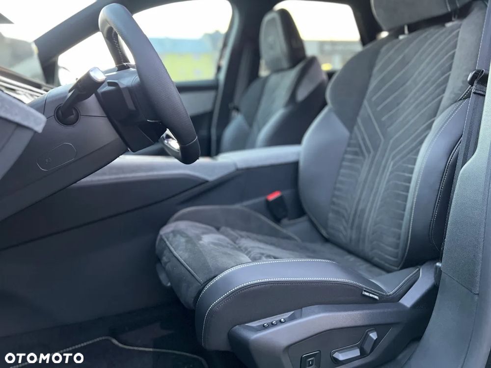 Peugeot 3008 1.2 PureTech mHEV GT E-DCS6 - 16