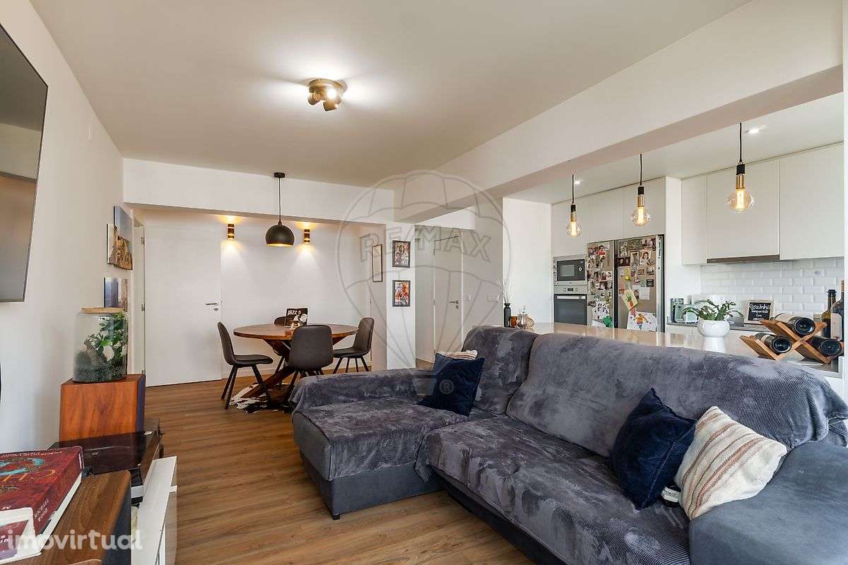 Apartamento T4 para venda - Grande imagem: 2/35