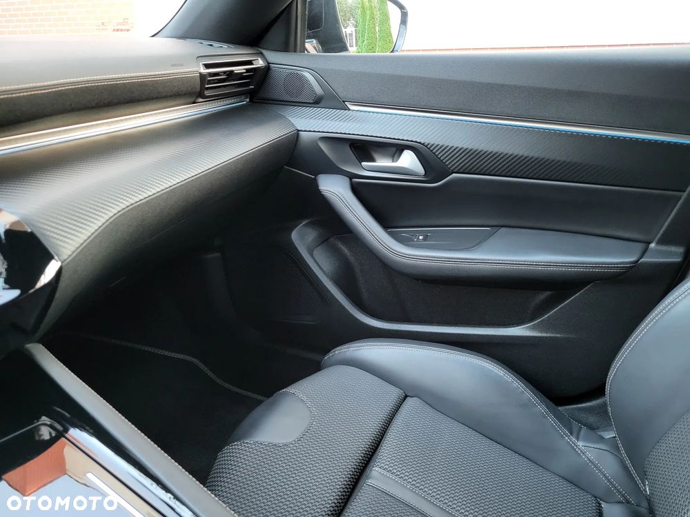 Peugeot 508 BlueHDi 180 EAT8 GT - 23