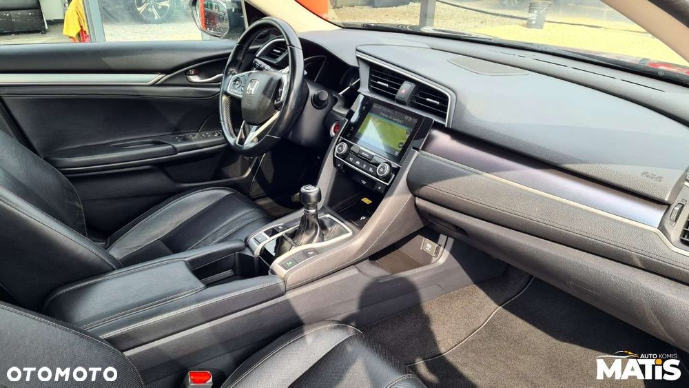 Honda Civic - 25