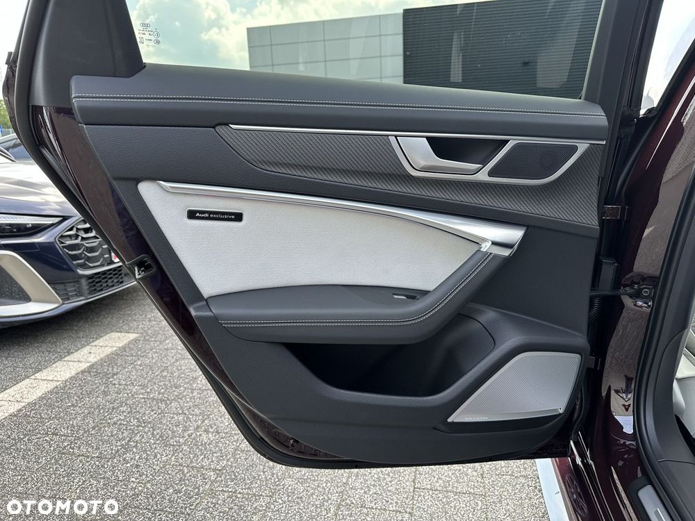 Audi RS6 Avant - 23