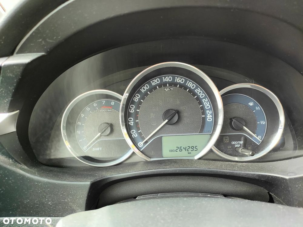 Toyota Corolla 1.6 Premium EU6 - 7