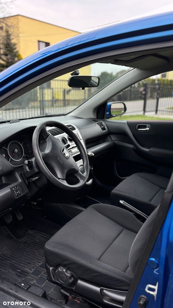 Honda Civic 1.4i - 9