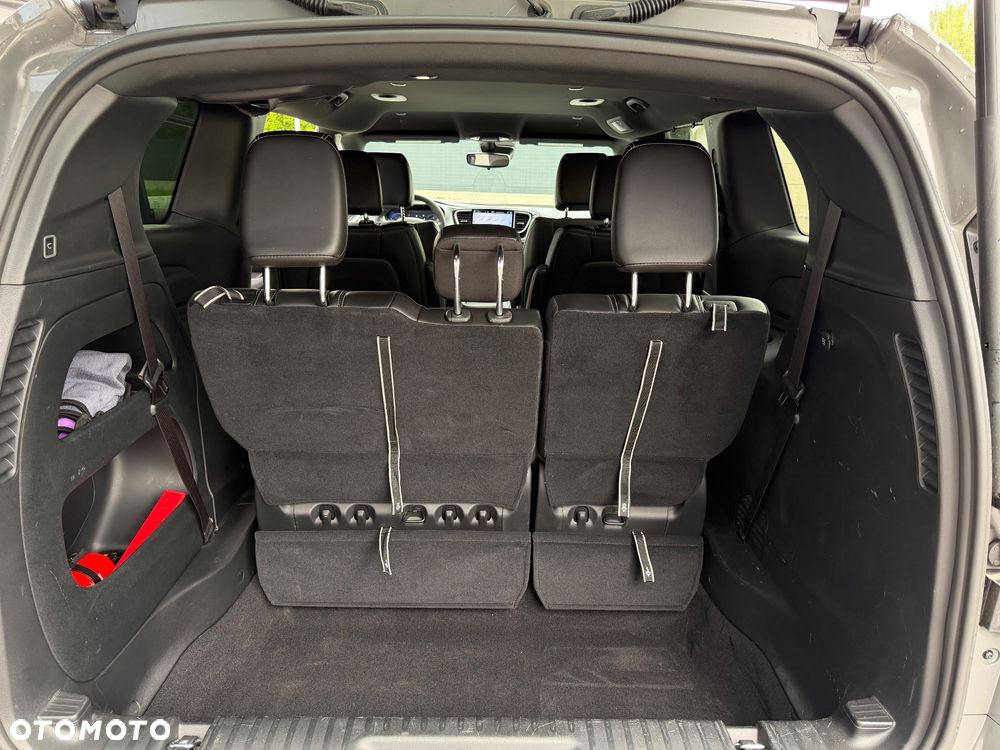 Chrysler Pacifica - 7