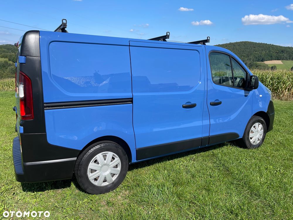 Renault Trafic - 13