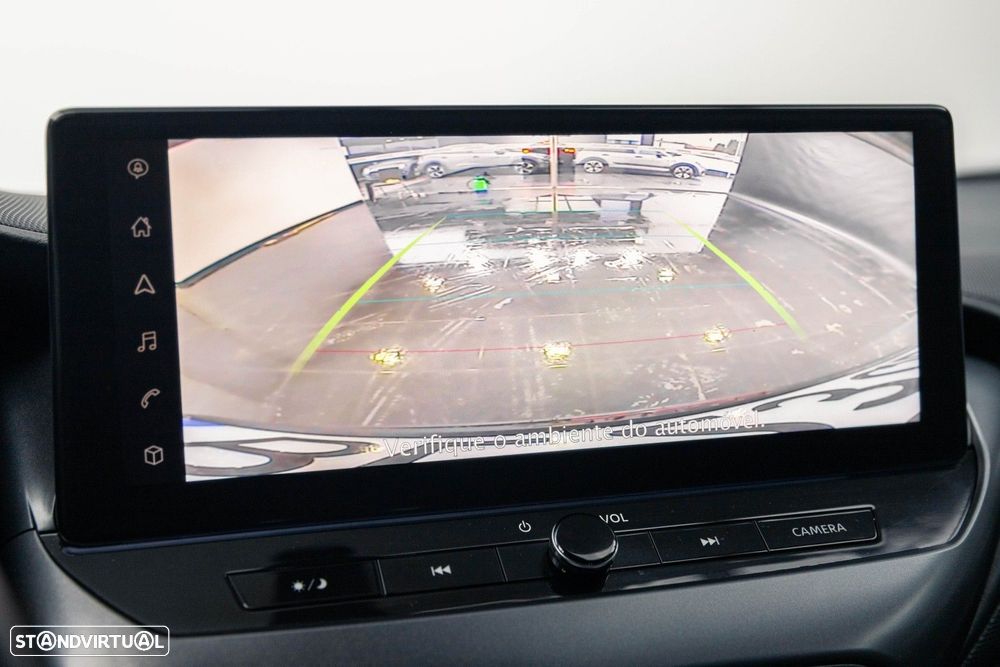 Nissan Juke 1.0 DIG-T Tekna DCT - 36