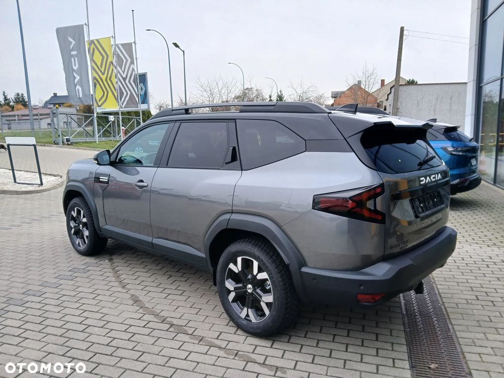 Dacia Bigster 1.8 Full Hybrid 155 Journey MMT - 4