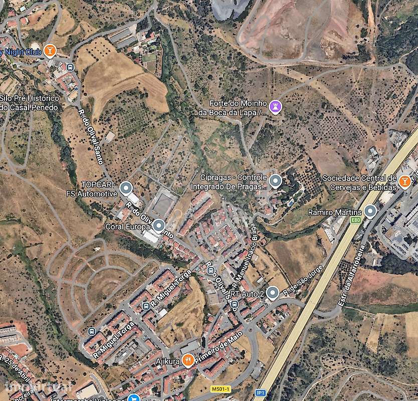 Terreno  para venda - Grande imagem: 2/4