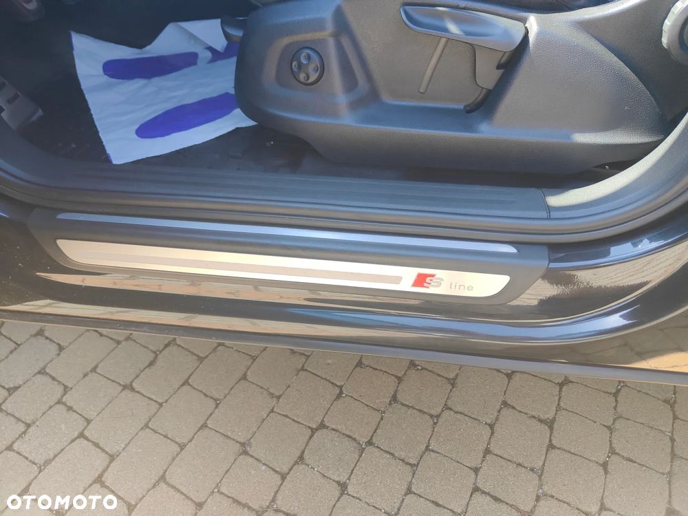 Audi Q5 2.0 TFSI Quattro - 8