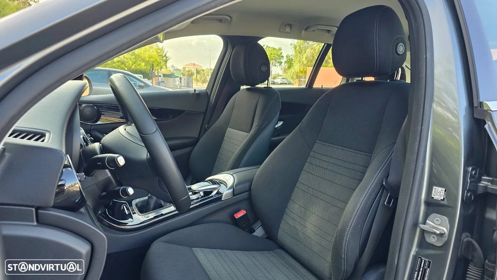 Mercedes-Benz C 180 BlueTEC Exclusive - 18