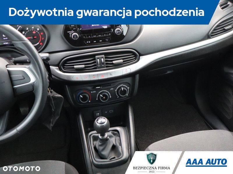 Fiat Tipo - 10