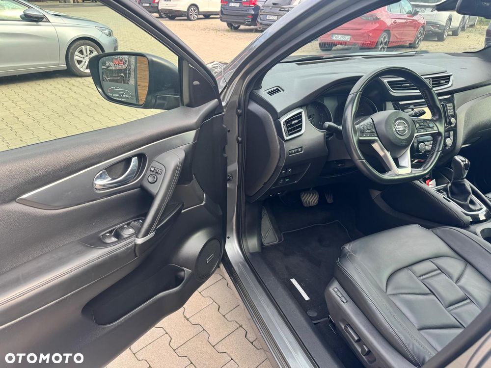 Nissan Qashqai - 32
