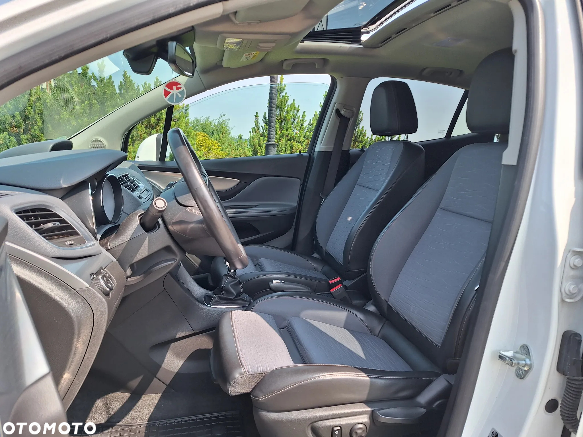 Opel Mokka 1.4 Turbo ecoFLEX Start/Stop Innovation - 5