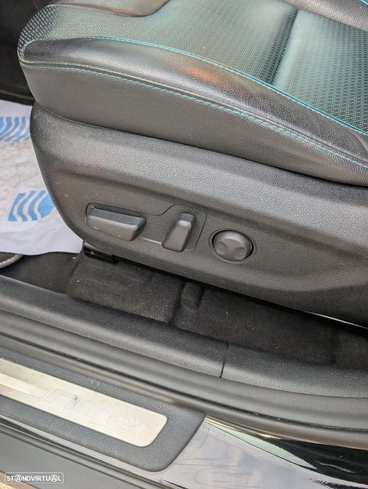 Kia e-Niro Spirit - 17