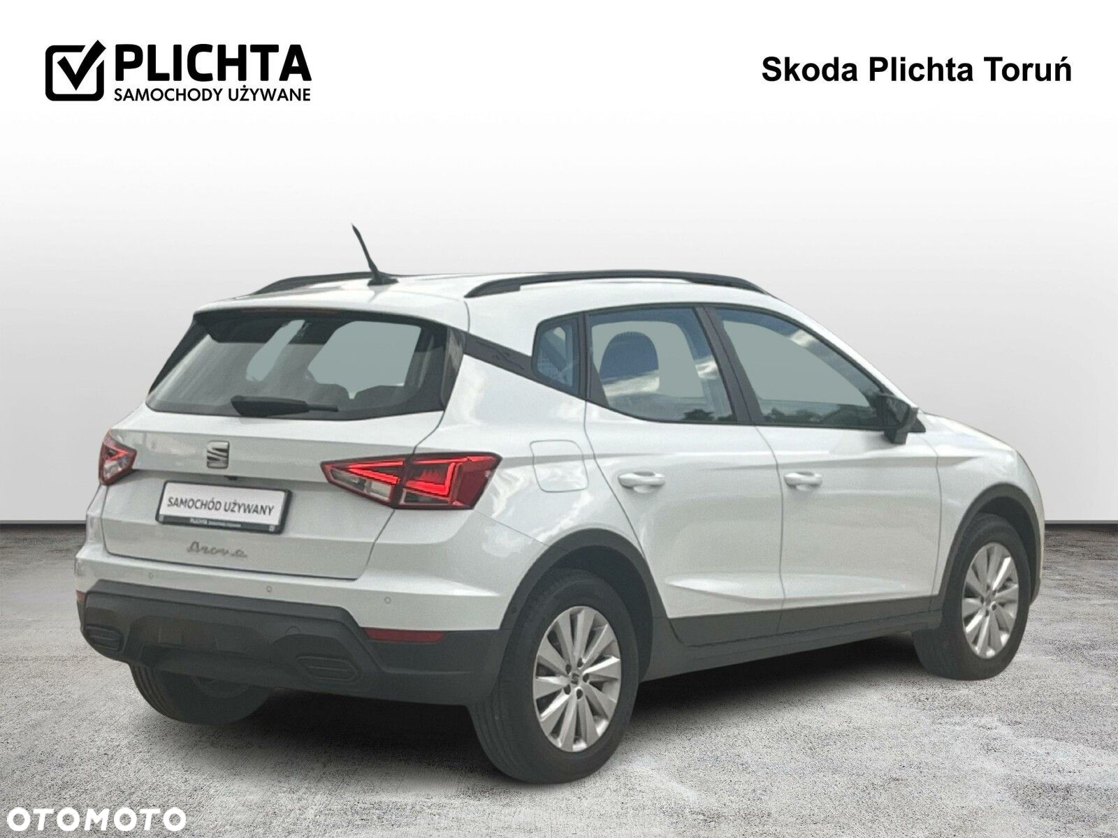 Seat Arona 1.0 TSI Style S&S DSG - 5