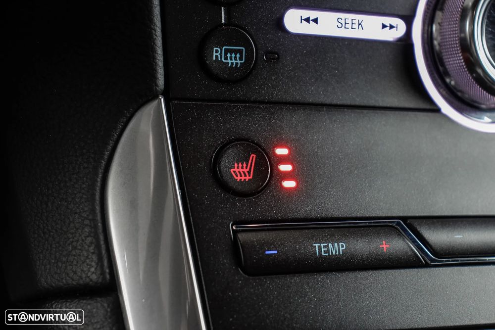 Ford S-Max 2.0 TDCi ST-Line - 9