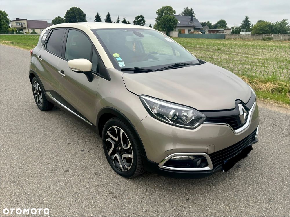 Renault Captur - 14
