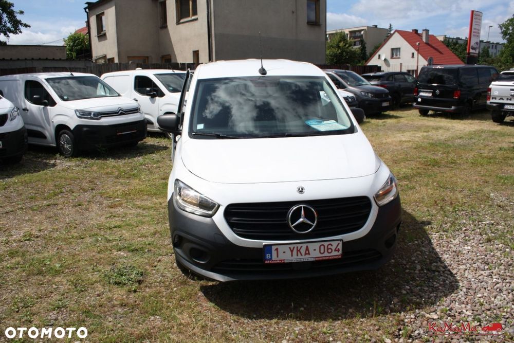 Mercedes-Benz Citan - 3