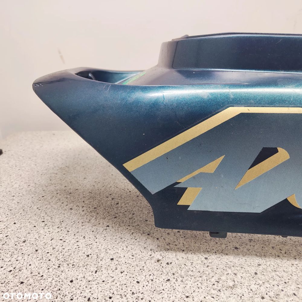 Owiewka, osłona, bok, boczek, zadupek, ogon Yamaha Axis 50 - 7