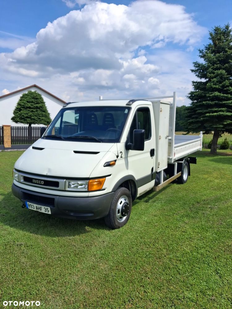 Iveco Daily 35C13 - 1